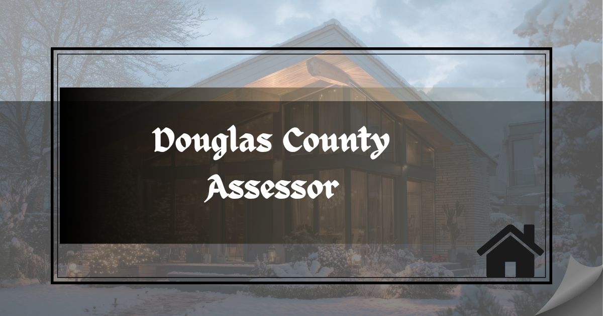 Douglas County Assessor
